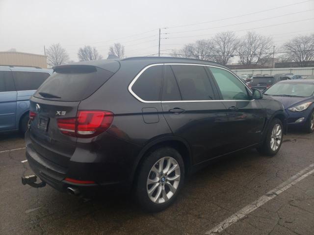 Obraz 3 z 2016 BMW X5 XDRIVE35I 2016 z VIN 5UXKR0C51G0U48617