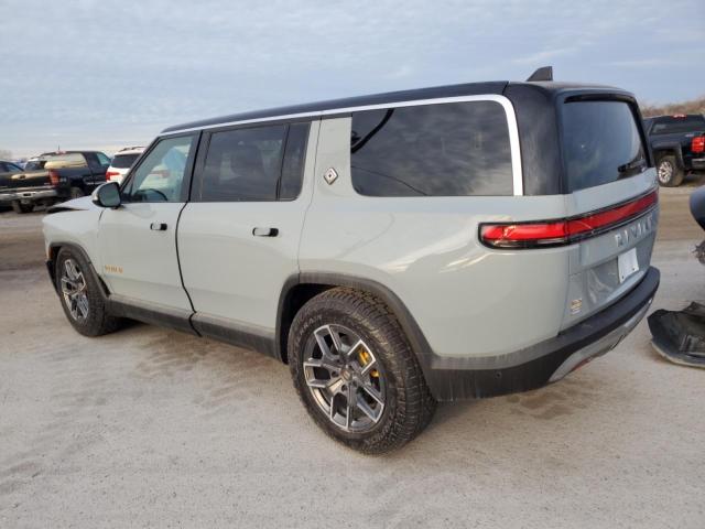 Изображение 2 2023 RIVIAN R1S ADVENTURE 2023 с VIN 7PDSGABA5PN020119