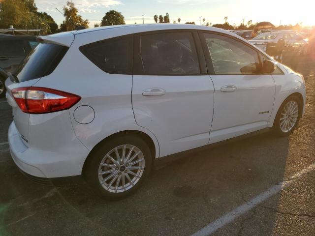 Image 3 of 2016 FORD C-MAX SE 2016 with VIN 1FADP5AU7GL117746