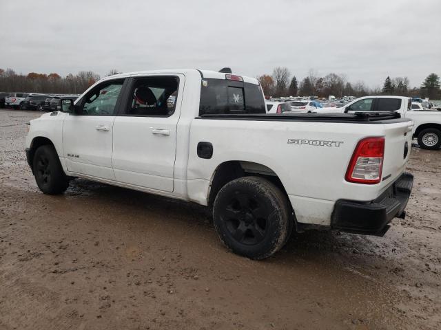 Obraz 2 z 2020 RAM 1500 BIG HORN/LONE STAR 2020 z VIN 1C6SRFFT8LN155798