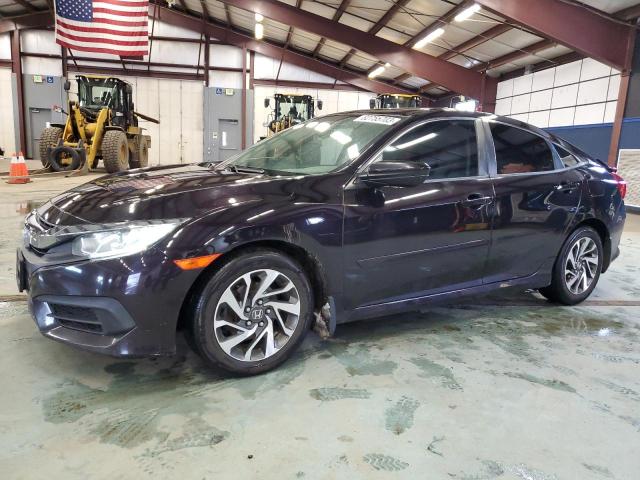 Obraz 1 z 2016 HONDA CIVIC EX 2016 z VIN 19XFC2F71GE226132
