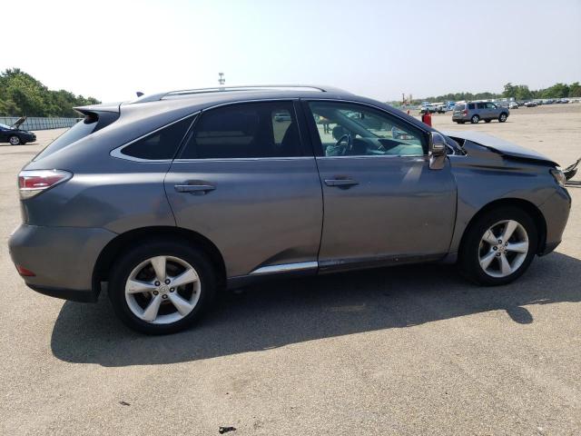 Image 3 of 2013 LEXUS RX 350 BASE 2013 with VIN 2T2BK1BA4DC166494