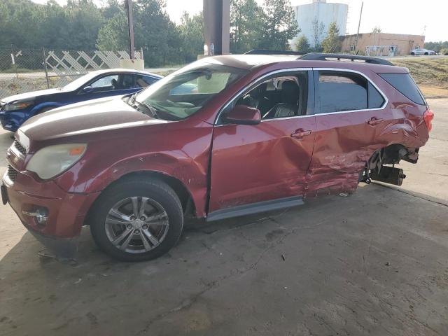 Obraz 1 z 2012 CHEVROLET EQUINOX LT 2012 z VIN 2GNFLPE55C6258080