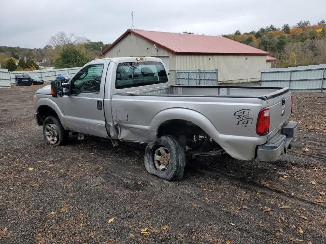 Image 2 of 2015 FORD F250 SUPER DUTY 2015 with VIN 1FTBF2B67FEC49055