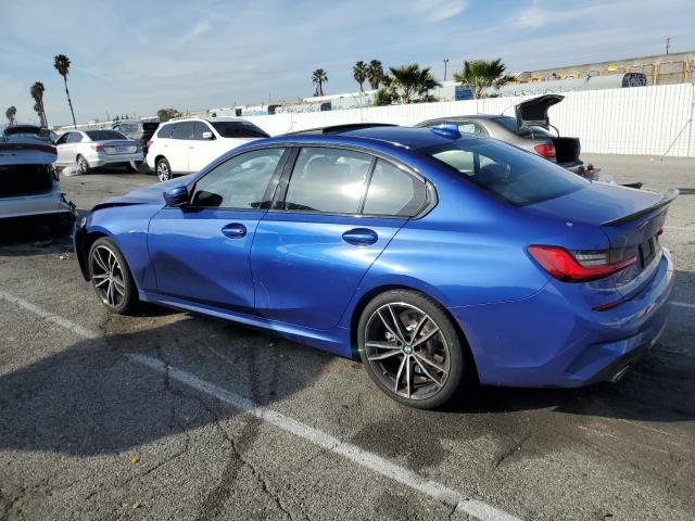 Image 2 of 2019 BMW 330I  2019 with VIN WBA5R1C58KAK08212