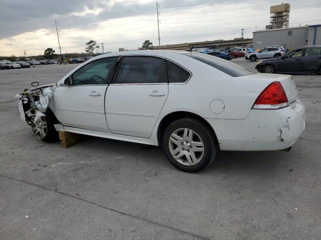 Изображение 2 2015 CHEVROLET IMPALA LIMITED LT 2015 с VIN 2G1WB5E39F1132474
