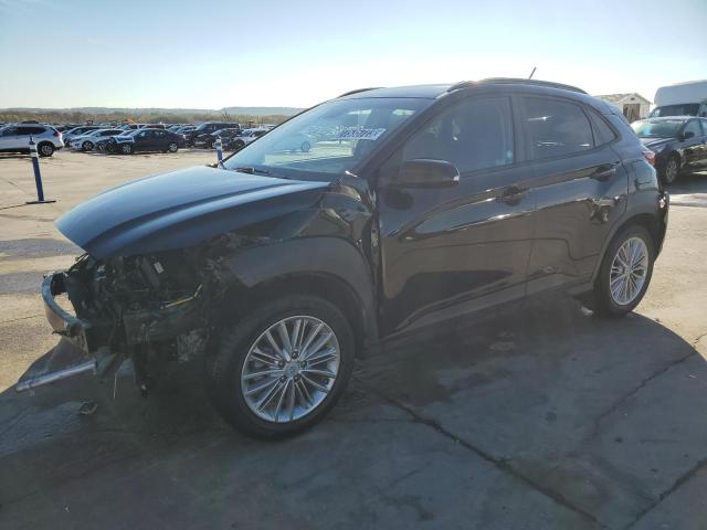 Изображение 1 2021 HYUNDAI KONA SEL 2021 с VIN KM8K22AA8MU655216