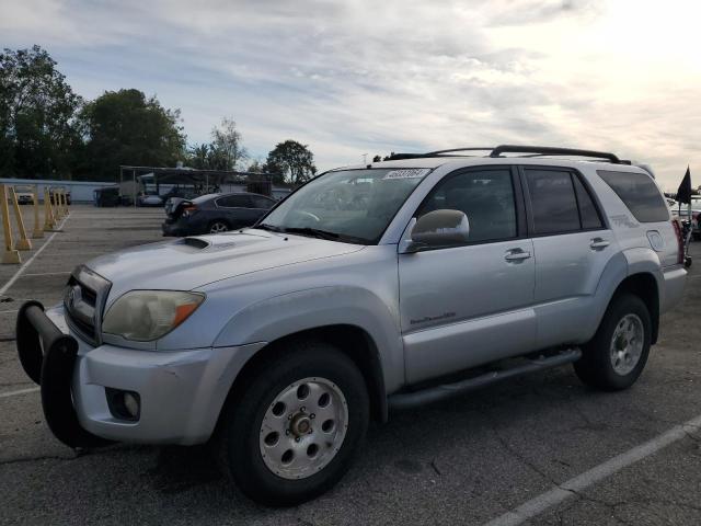 Изображение 2006 TOYOTA 4RUNNER SR5 2006