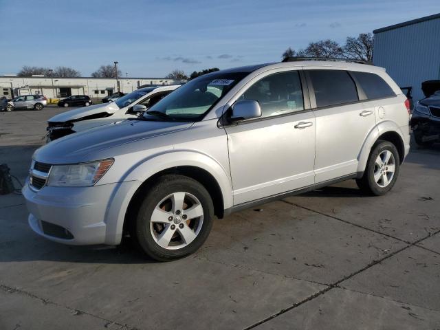 2010 DODGE JOURNEY SXT 2010 image