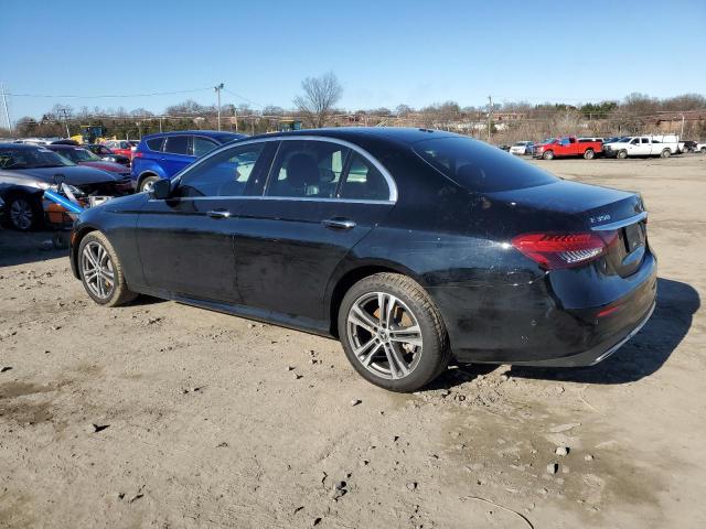 Obraz 2 z 2021 MERCEDES-BENZ E 350 4MATIC 2021 z VIN W1KZF8EB3MA885766