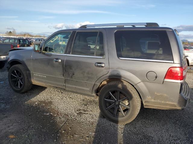 Image 2 of 2017 LINCOLN NAVIGATOR RESERVE 2017 with VIN 5LMJJ2LT1HEL03668