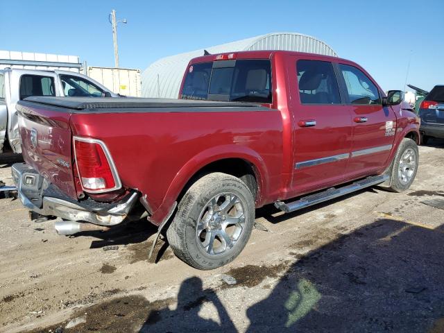 Image 3 of 2013 RAM 1500 LARAMIE 2013 with VIN 1C6RR7NT9DS512964