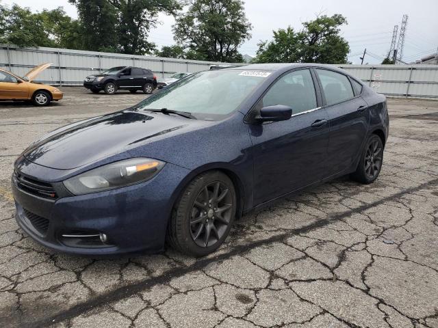 2016 DODGE DART SXT 2016 image