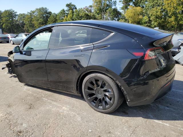 Image 2 of 2021 TESLA MODEL Y  2021 with VIN 5YJYGDED4MF112907