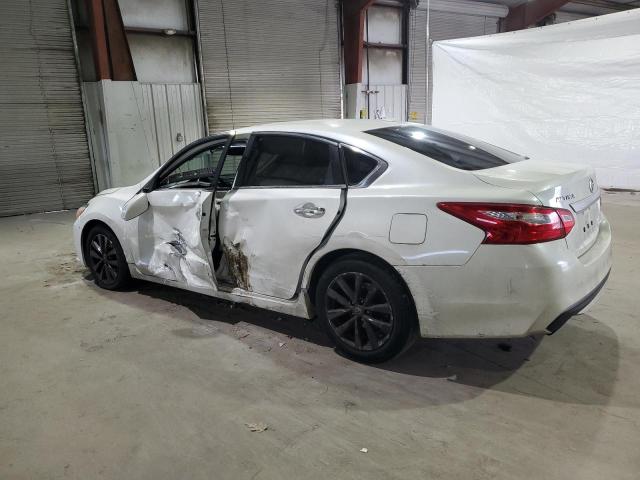 Obraz 2 z 2017 NISSAN ALTIMA 2.5 2017 z VIN 1N4AL3APXHC155051