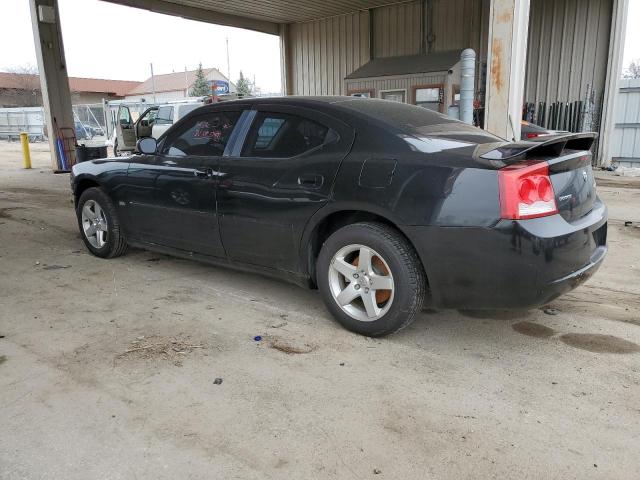 Image 2 of 2010 DODGE CHARGER SXT 2010 with VIN 2B3CA3CV7AH274670