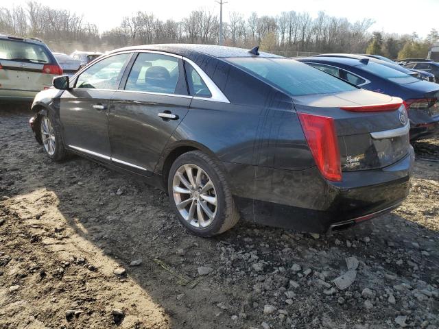Obraz 2 z 2014 CADILLAC XTS LUXURY COLLECTION 2014 z VIN 2G61M5S31E9325396
