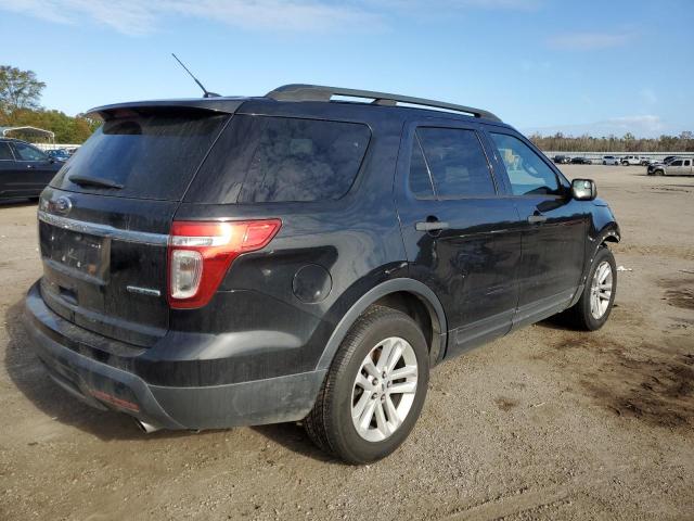Изображение 3 2015 FORD EXPLORER  2015 с VIN 1FM5K7B85FGB29729