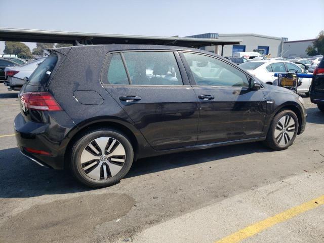 Image 3 of 2019 VOLKSWAGEN E-GOLF SEL PREMIUM 2019 with VIN WVWPR7AU4KW911835