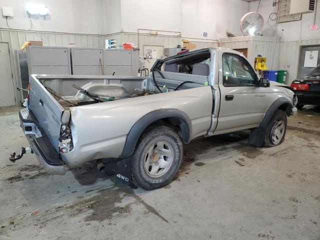 Obraz 3 z 2001 TOYOTA TACOMA  2001 z VIN 5TEPM62NX1Z745242