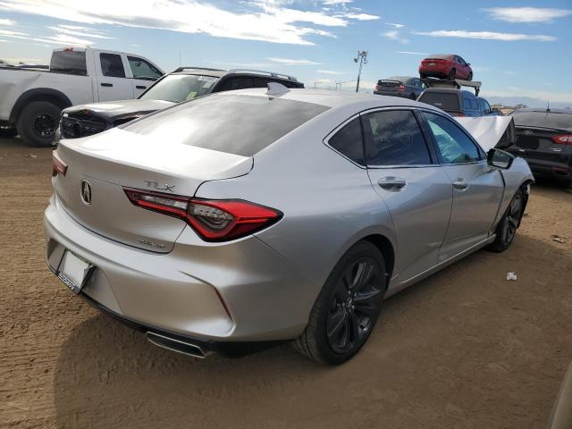 Image 3 of 2021 ACURA TLX  2021 with VIN 19UUB6F36MA002448