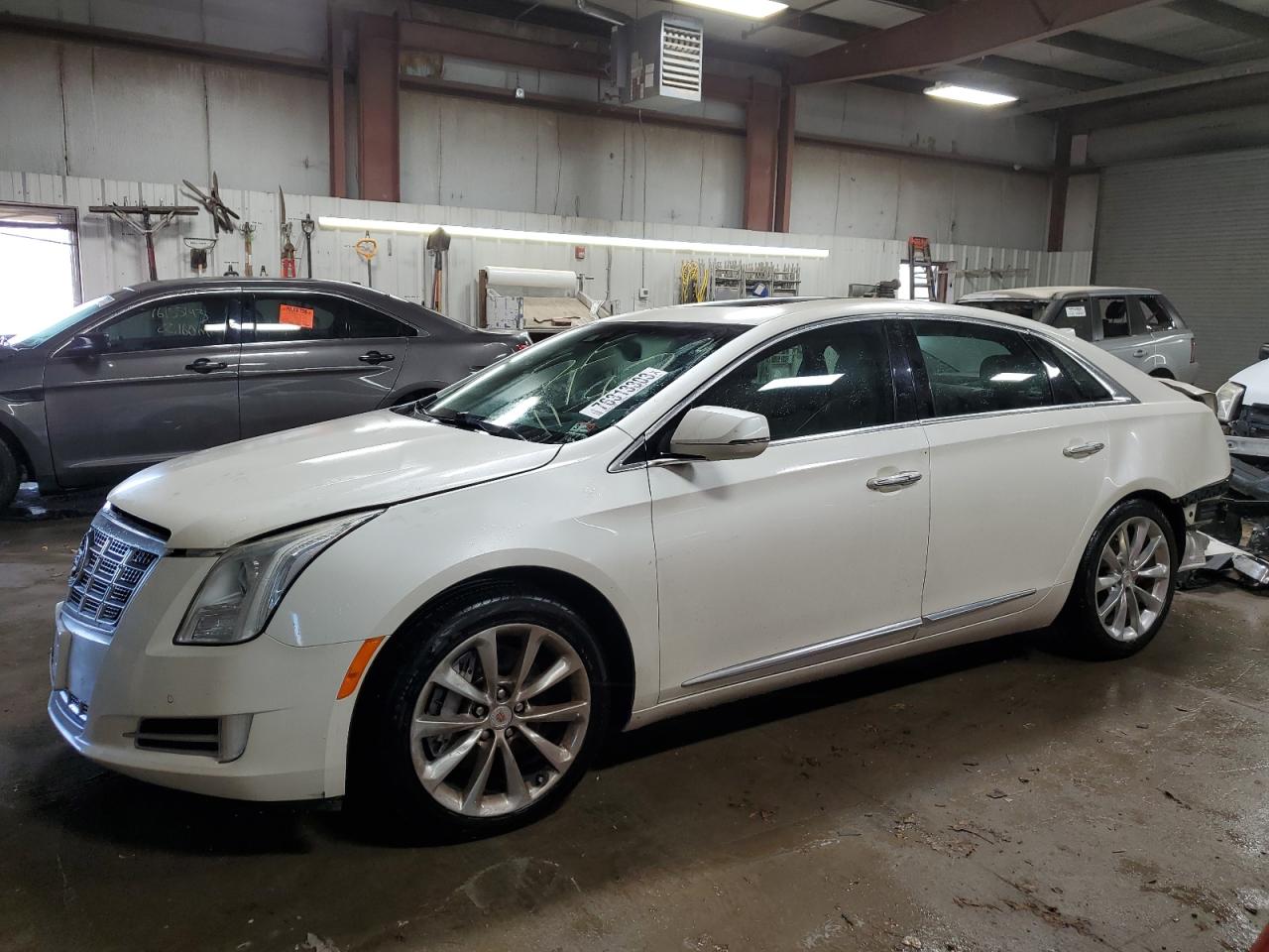 Obraz 2013 CADILLAC XTS PREMIUM COLLECTION 2013
