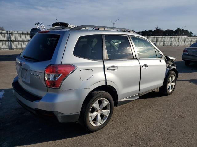 Изображение 3 2015 SUBARU FORESTER 2.5I PREMIUM 2015 с VIN JF2SJADC1FH426369