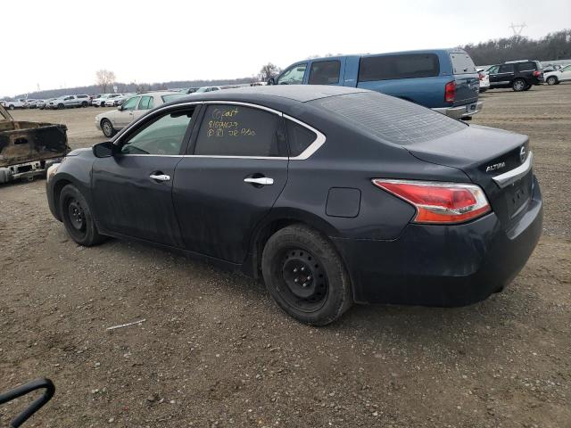 Obraz 2 z 2013 NISSAN ALTIMA 2.5 2013 z VIN 1N4AL3AP1DN506637
