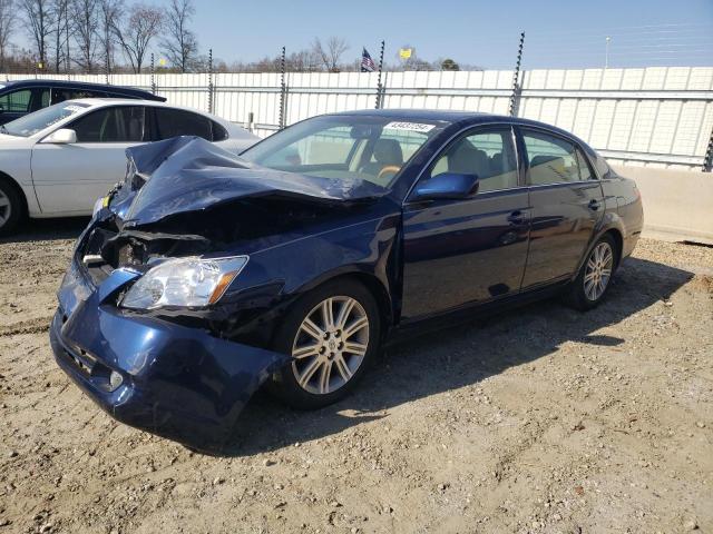 2007 TOYOTA AVALON XL 2007 image