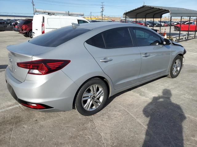 Изображение 3 2020 HYUNDAI ELANTRA SEL 2020 с VIN KMHD84LF4LU948265