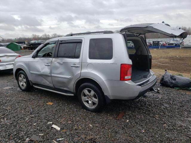 Obraz 2 z 2010 HONDA PILOT EX 2010 z VIN 5FNYF4H40AB009672