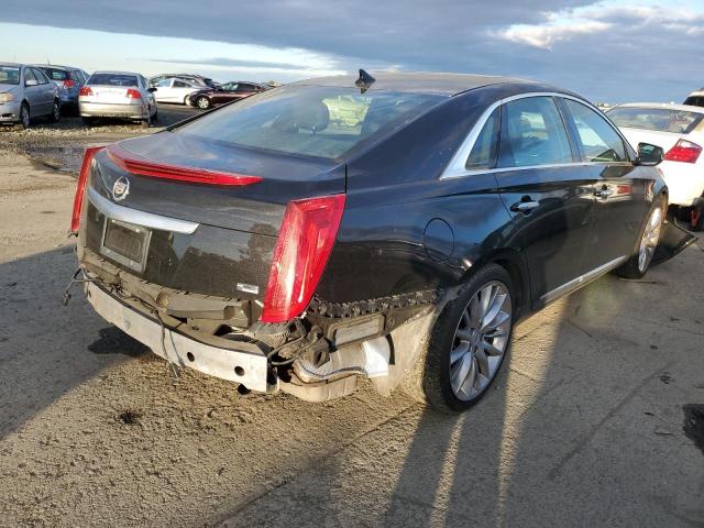 Obraz 3 z 2014 CADILLAC XTS PLATINUM 2014 z VIN 2G61S5S33E9308573