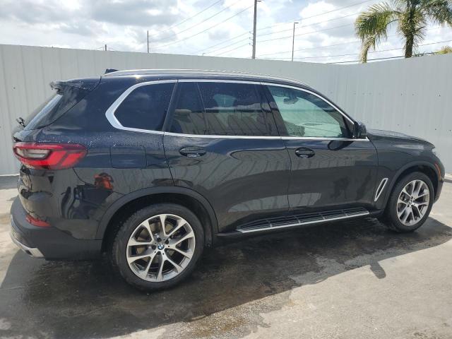 Obraz 3 z 2023 BMW X5 XDRIVE40I 2023 z VIN 5UXCR6C07P9P81654
