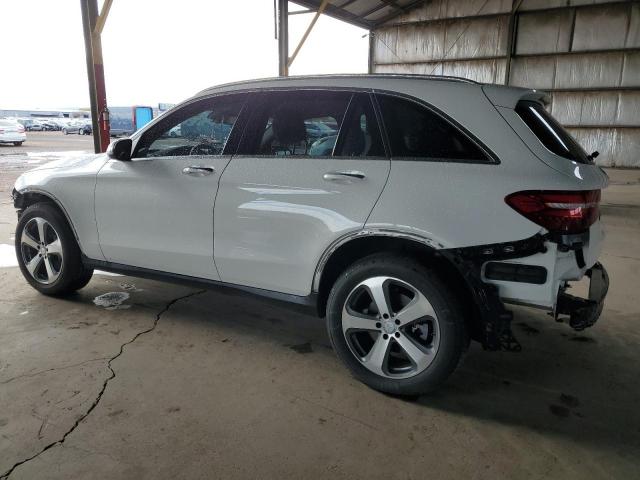 Image 2 of 2016 MERCEDES-BENZ GLC 300 2016 with VIN WDC0G4JB0GF065788