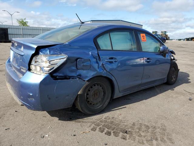 Obraz 3 z 2014 SUBARU IMPREZA  2014 z VIN JF1GJAA63EH010072