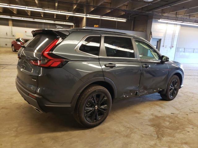 Изображение 3 2024 HONDA CR-V SPORT TOURING 2024 с VIN 7FARS6H91RE006335