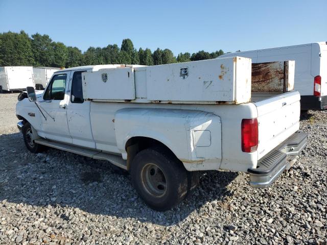 Изображение 2 1993 FORD F350  1993 с VIN 1FTJX35M7PKA54438