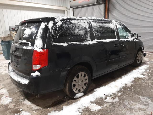 Obraz 3 z 2016 DODGE GRAND CARAVAN SE 2016 z VIN 2C4RDGBG7GR399634