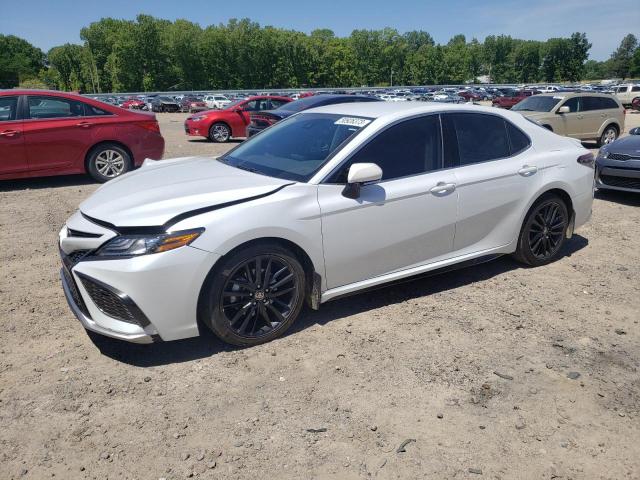 Obraz 1 z 2021 TOYOTA CAMRY XSE 2021 z VIN 4T1K61AKXMU572636