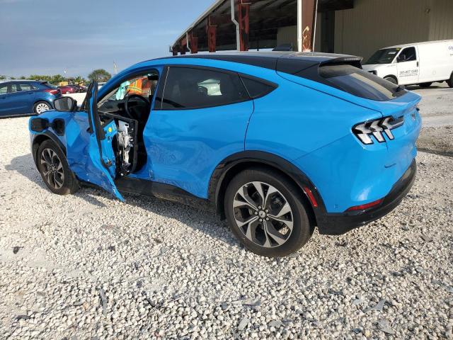 Image 2 of 2023 FORD MUSTANG MACH-E PREMIUM 2023 with VIN 3FMTK3RM6PMA32534