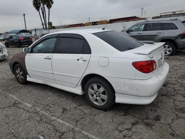 Obraz 2 z 2003 TOYOTA COROLLA CE 2003 z VIN 1NXBR32E43Z107974