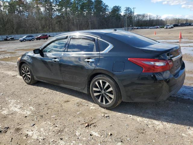 Изображение 2 2018 NISSAN ALTIMA 2.5 2018 с VIN 1N4AL3AP1JC210119