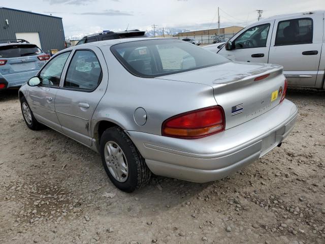 Image 2 of 2000 DODGE STRATUS SE 2000 with VIN 1B3EJ46X2YN141814