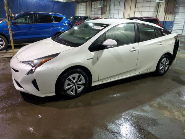 Изображение 1 2017 TOYOTA PRIUS  2017 с VIN JTDKARFU5H3537333