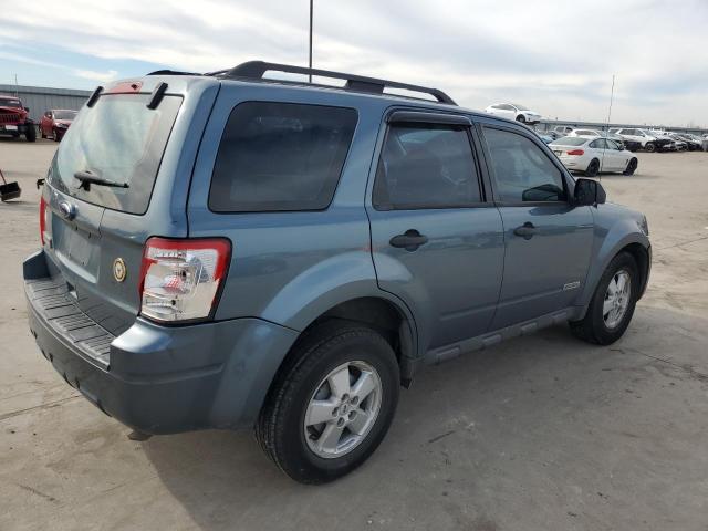 Image 3 of 2010 FORD ESCAPE XLS 2010 with VIN 1FMCU0C77AKD05961