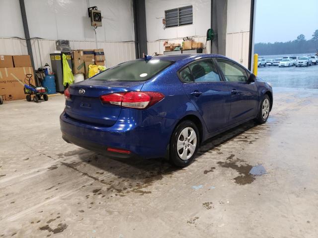 Изображение 3 2018 KIA FORTE LX 2018 с VIN 3KPFL4A73JE222626