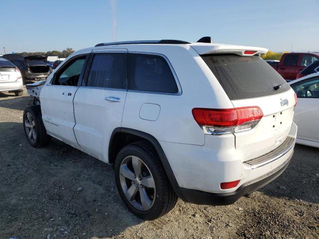 Изображение 2 2014 JEEP GRAND CHEROKEE LIMITED 2014 с VIN 1C4RJEBG7EC133596
