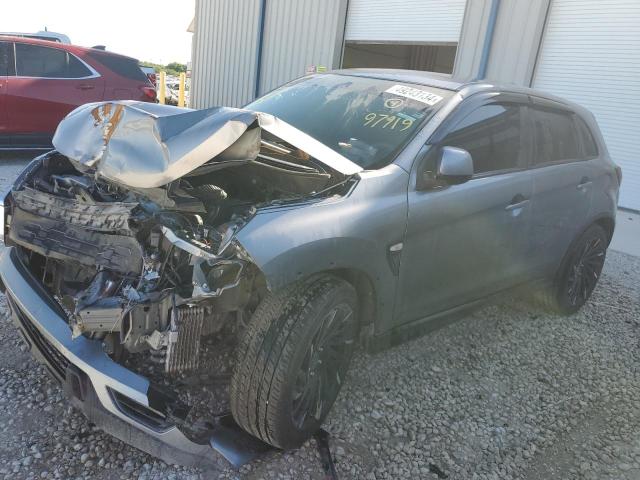 Image 1 of 2020 MITSUBISHI OUTLANDER SPORT ES 2020 with VIN JA4AP3AU7LU020370