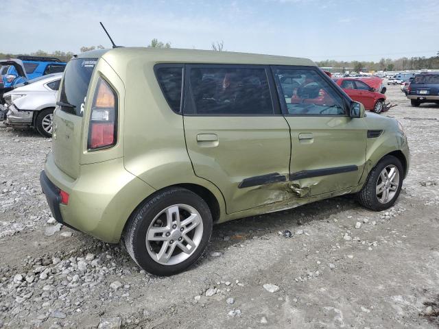 Obraz 3 z 2010 KIA SOUL + 2010 z VIN KNDJT2A28A7133668