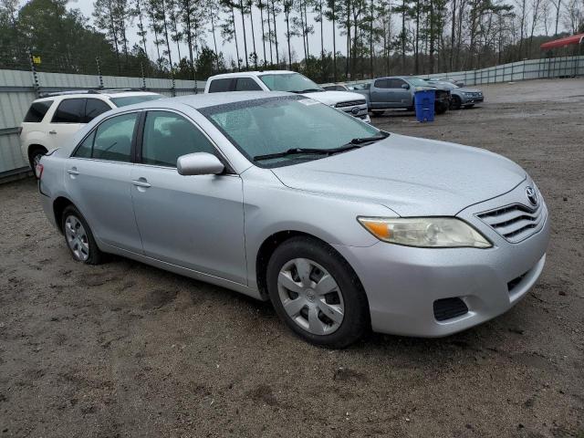 Image 3 of 2010 TOYOTA CAMRY BASE 2010 with VIN 4T1BF3EK6AU564955